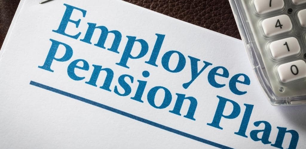 Investigtation Improperly Calculated Pension Benefits for Retirees of Certain Fortune 500 Corporations and Members of Certain Large Unions